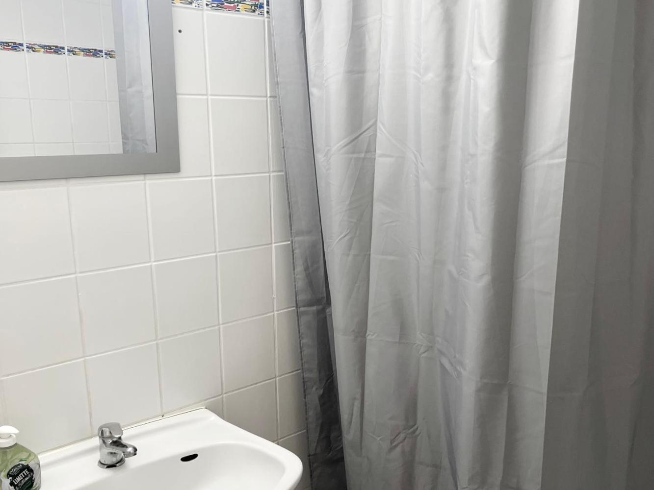 Budget Apartment Koeln Exterior foto
